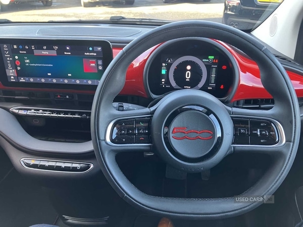 Used Fiat 500 2023 for sale - 76446957: Photo 23