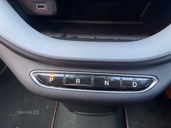 Used Fiat 500 2023 for sale - 76446957: Photo 24