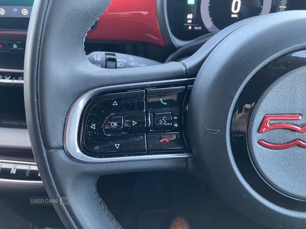 Used Fiat 500 2023 for sale - 76446957: Photo 26