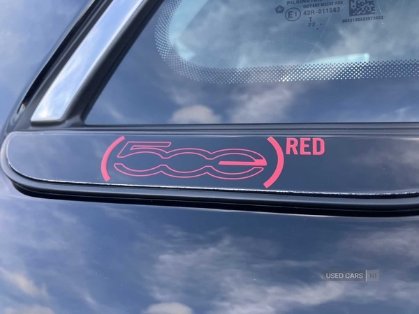 Used Fiat 500 2023 for sale - 76446957: Photo 29