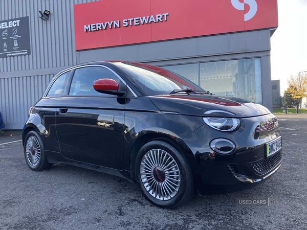 Used Fiat 500 2023 for sale - 76446957: Photo 30