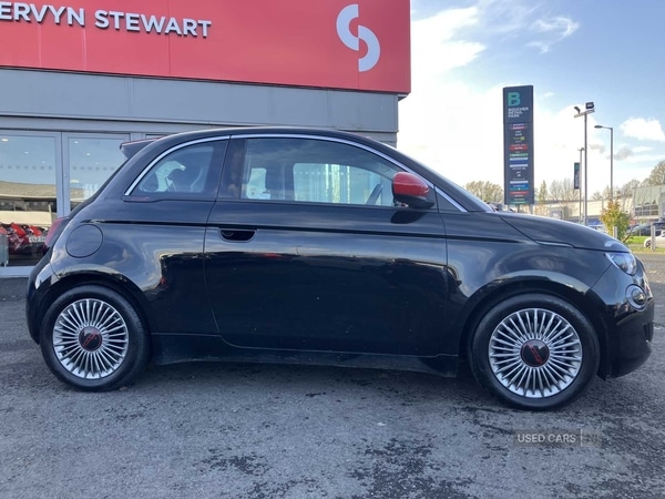 Used Fiat 500 2023 for sale - 76446957: Photo 31