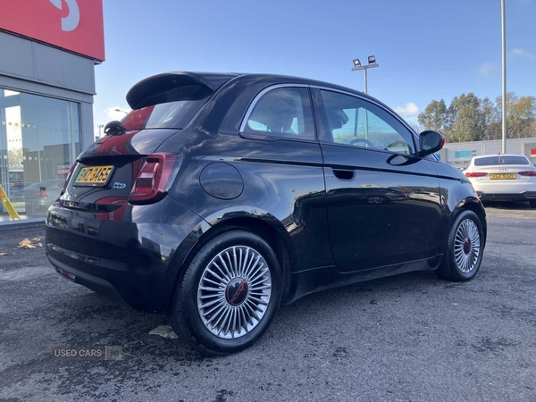 Used Fiat 500 2023 for sale - 76446957: Photo 32