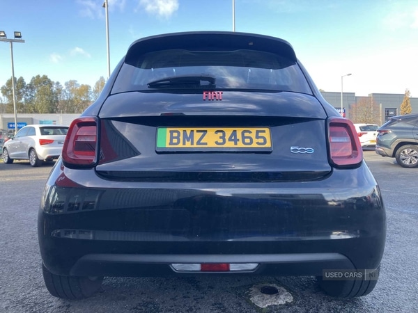 Used Fiat 500 2023 for sale - 76446957: Photo 33