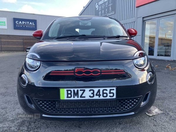 Used Fiat 500 2023 for sale - 76446957: Photo 34