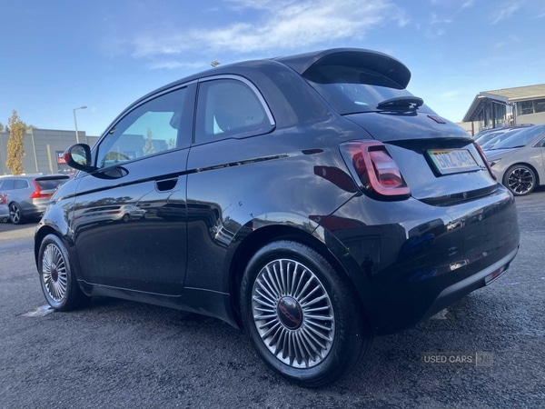 Used Fiat 500 2023 for sale - 76446957: Photo 35