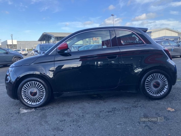 Used Fiat 500 2023 for sale - 76446957: Photo 36