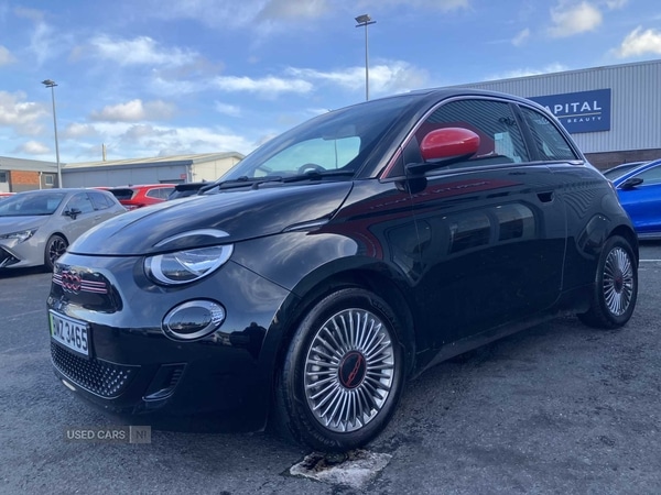Used Fiat 500 2023 for sale - 76446957: Photo 37