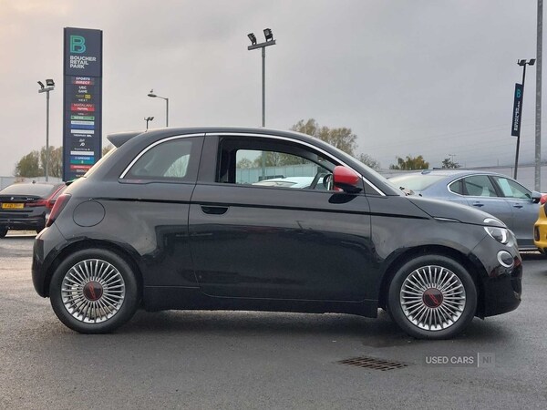Used Fiat 500 2023 for sale - 76446957: Photo 38