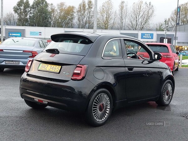 Used Fiat 500 2023 for sale - 76446957: Photo 39