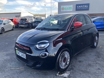 Used Fiat 500 2023 for sale - 76446957: Photo