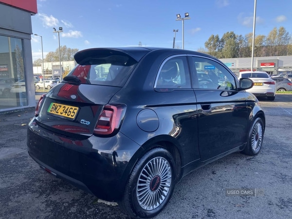 Used Fiat 500 2023 for sale - 76446957: Photo 4