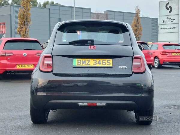 Used Fiat 500 2023 for sale - 76446957: Photo 40
