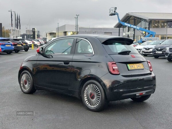 Used Fiat 500 2023 for sale - 76446957: Photo 41