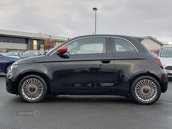 Used Fiat 500 2023 for sale - 76446957: Photo 42