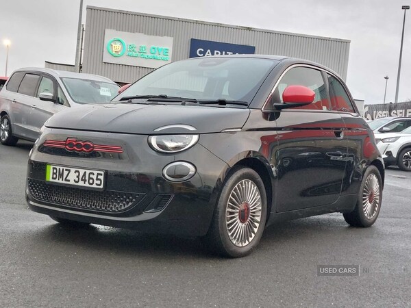 Used Fiat 500 2023 for sale - 76446957: Photo 43