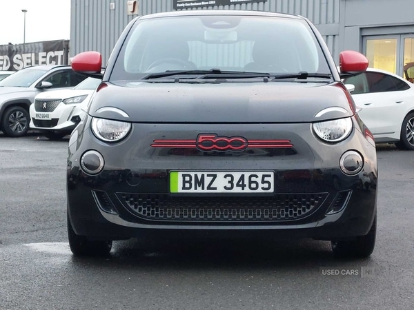 Used Fiat 500 2023 for sale - 76446957: Photo 44