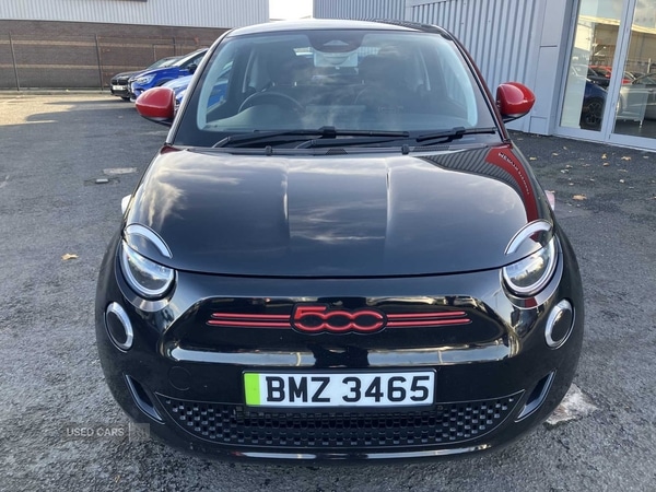 Used Fiat 500 2023 for sale - 76446957: Photo 5