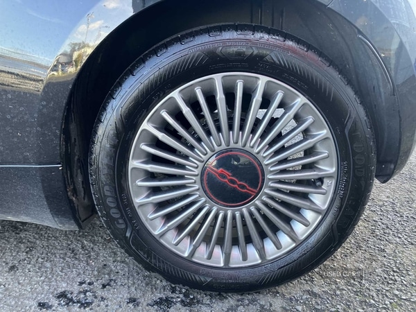 Used Fiat 500 2023 for sale - 76446957: Photo 7