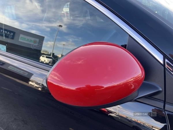 Used Fiat 500 2023 for sale - 76446957: Photo 8