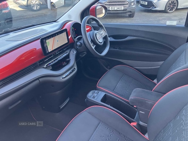 Used Fiat 500 2023 for sale - 76446957: Photo 9