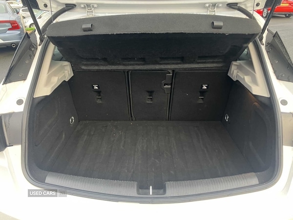 Used Vauxhall Astra 2018 for sale - 76458262: Photo 11