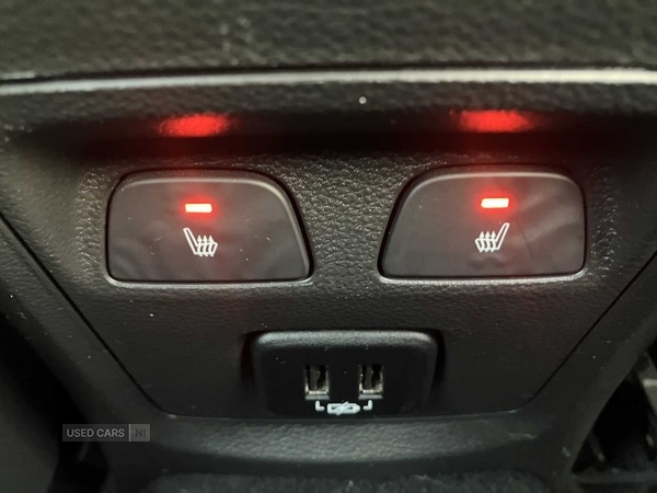 Used Vauxhall Astra 2018 for sale - 76458262: Photo 14