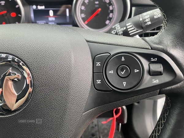 Used Vauxhall Astra 2018 for sale - 76458262: Photo 18