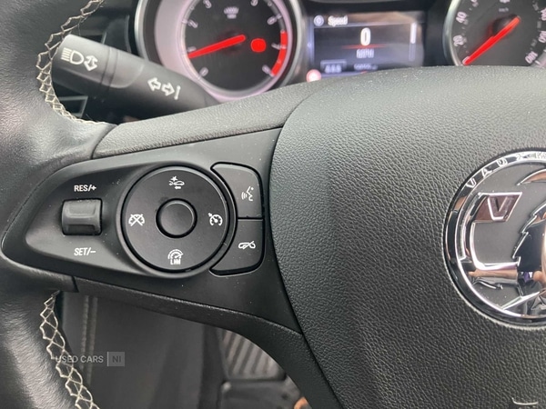 Used Vauxhall Astra 2018 for sale - 76458262: Photo 19