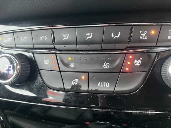 Used Vauxhall Astra 2018 for sale - 76458262: Photo 20