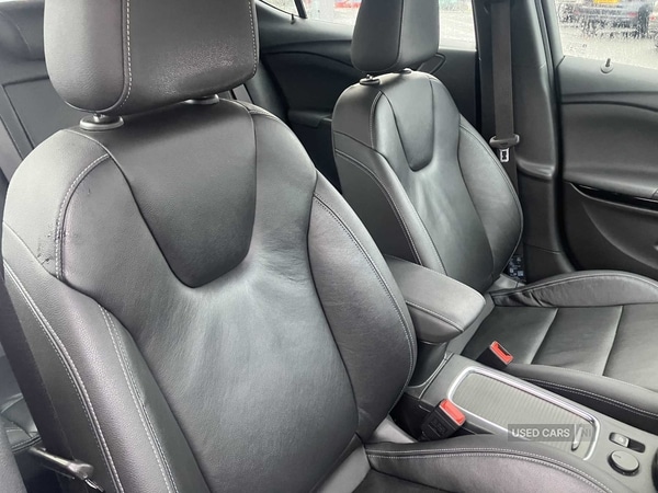 Used Vauxhall Astra 2018 for sale - 76458262: Photo 21