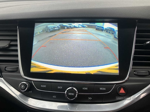 Used Vauxhall Astra 2018 for sale - 76458262: Photo 25
