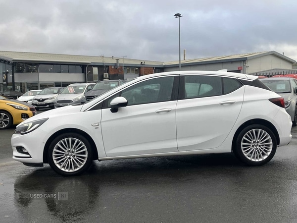 Used Vauxhall Astra 2018 for sale - 76458262: Photo 32