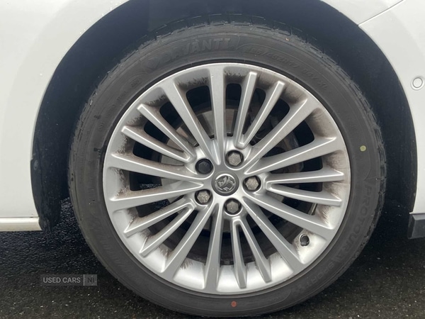 Used Vauxhall Astra 2018 for sale - 76458262: Photo 35