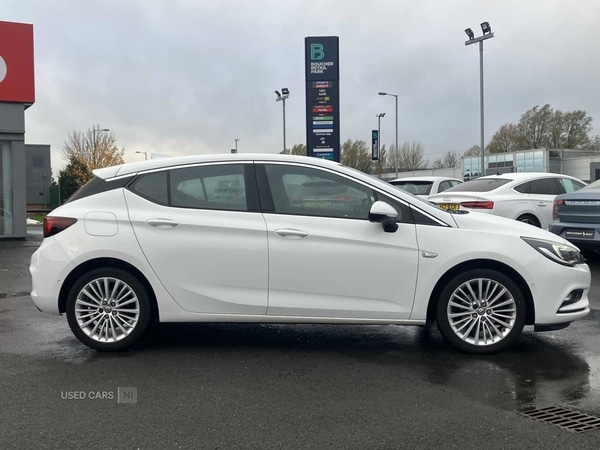 Used Vauxhall Astra 2018 for sale - 76458262: Photo 37