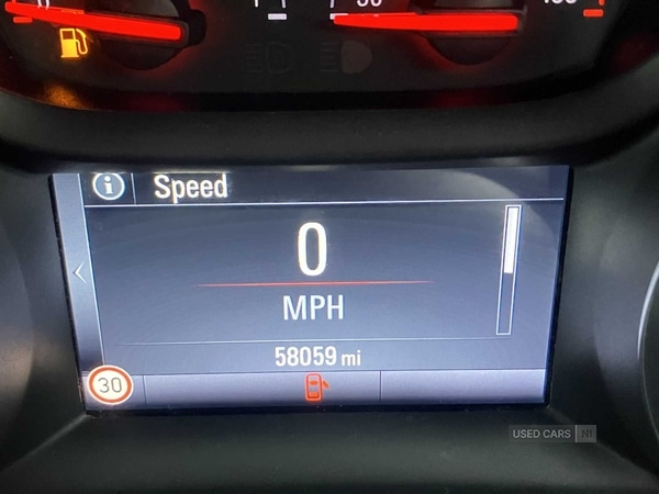 Used Vauxhall Astra 2018 for sale - 76458262: Photo 5