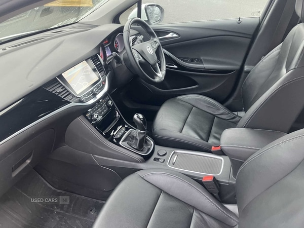 Used Vauxhall Astra 2018 for sale - 76458262: Photo 6