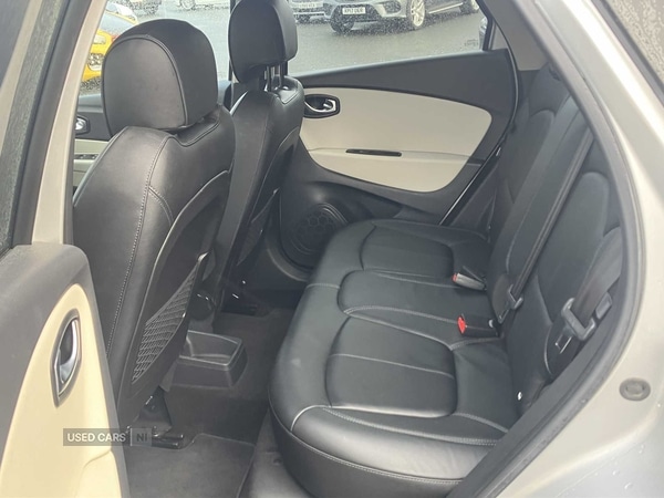 Used Renault Captur 2019 for sale - 76458362: Photo 10
