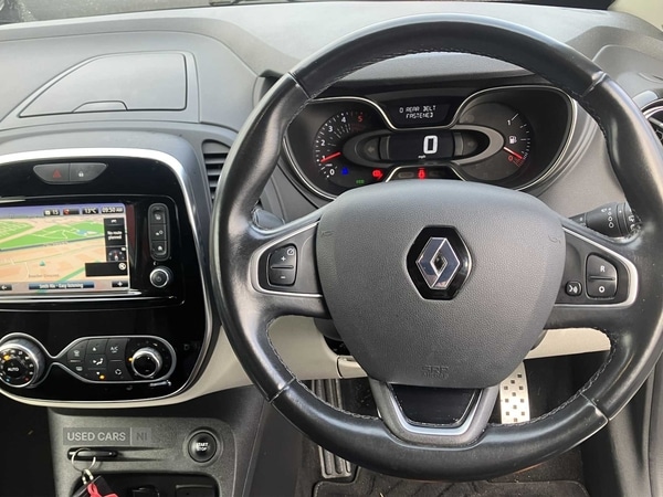 Used Renault Captur 2019 for sale - 76458362: Photo 11