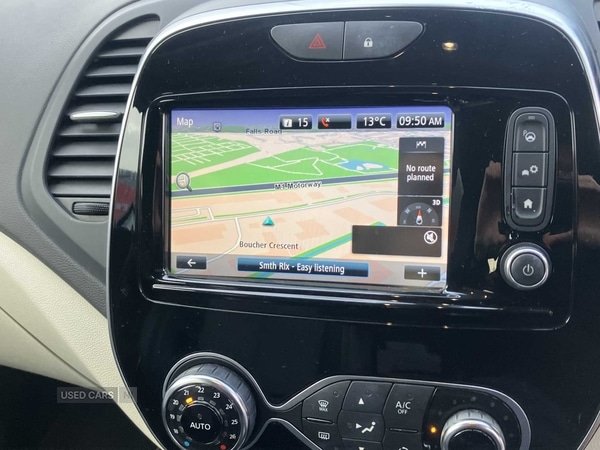 Used Renault Captur 2019 for sale - 76458362: Photo 12