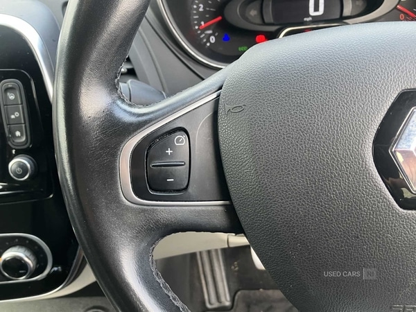 Used Renault Captur 2019 for sale - 76458362: Photo 13