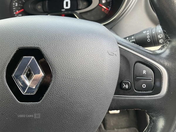 Used Renault Captur 2019 for sale - 76458362: Photo 14