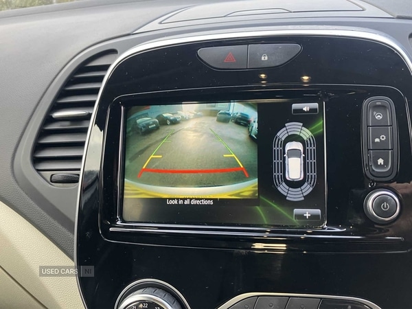 Used Renault Captur 2019 for sale - 76458362: Photo 15