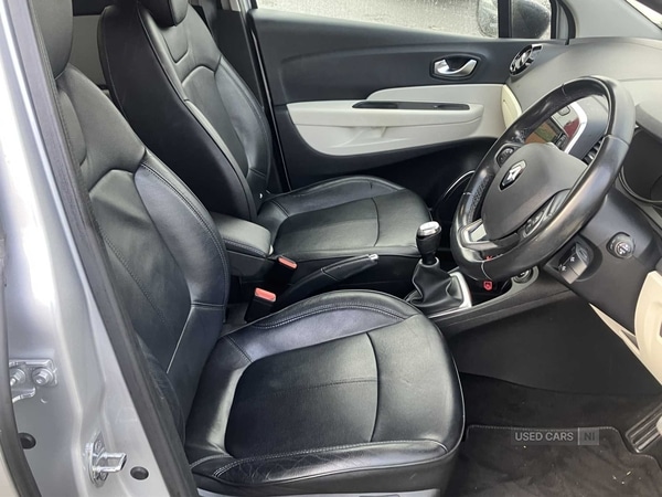 Used Renault Captur 2019 for sale - 76458362: Photo 17