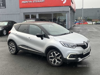 Renault - Captur