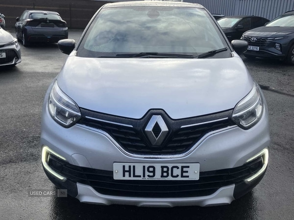 Used Renault Captur 2019 for sale - 76458362: Photo 20