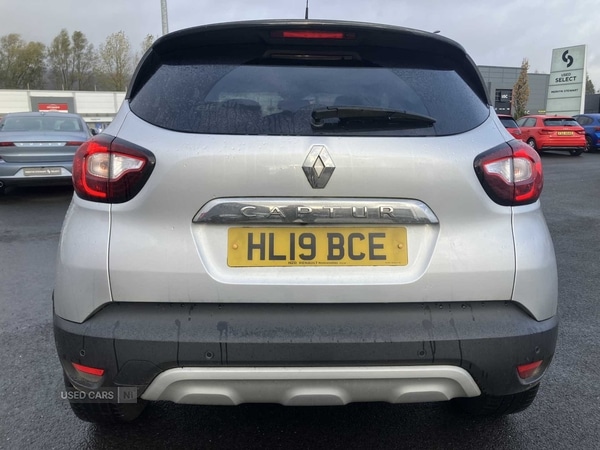 Used Renault Captur 2019 for sale - 76458362: Photo 21