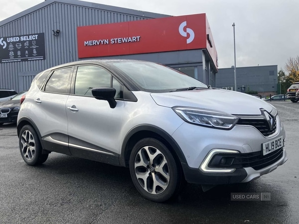 Used Renault Captur 2019 for sale - 76458362: Photo 22