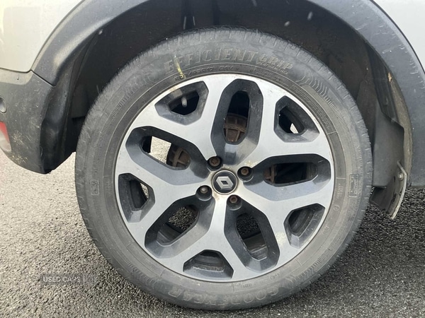 Used Renault Captur 2019 for sale - 76458362: Photo 6