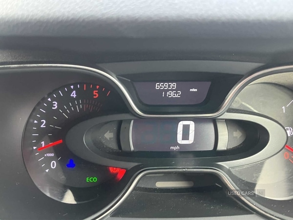 Used Renault Captur 2019 for sale - 76458362: Photo 7